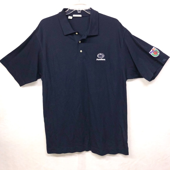 penn state golf shirt